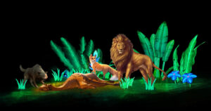 Magische Lichterwelten 23/24