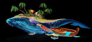 Magische Lichterwelten 2023/24