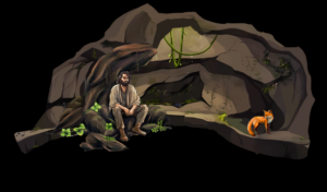 Vierte Reise Sindbads