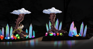 Zweite Reise Sindbads