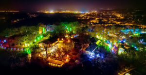 Magische Lichterwelten 2026/27: Die letzten Paradiese unserer Erde