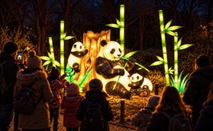Magische Lichterwelten 2026/27: Die letzten Paradiese unserer Erde